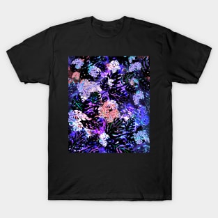 Colorful Jungle T-Shirt